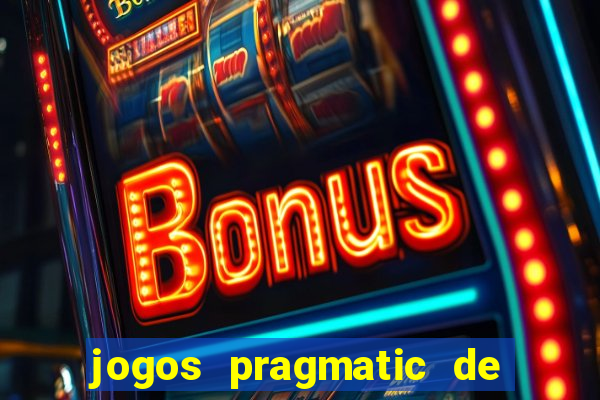 jogos pragmatic de 10 centavos