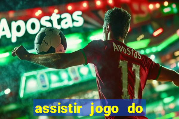 assistir jogo do flamengo ao vivo no multicanais