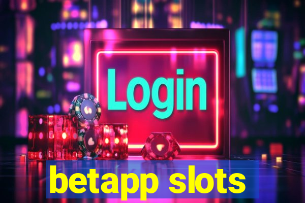 betapp slots