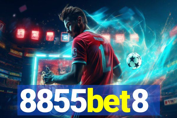 8855bet8