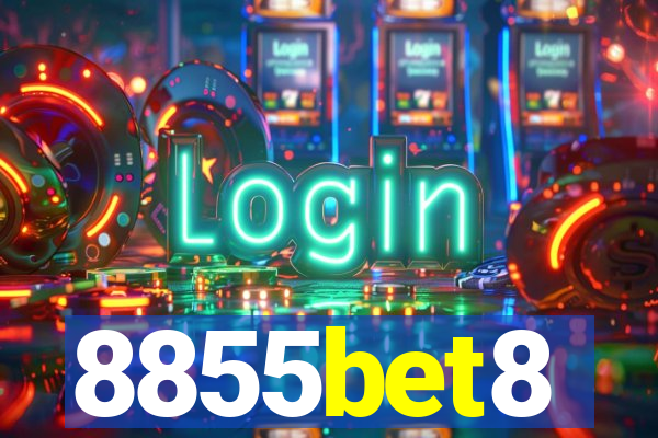 8855bet8