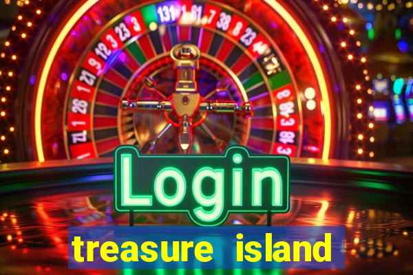 treasure island casino las vegas nv