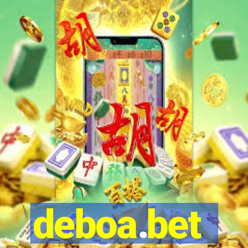 deboa.bet