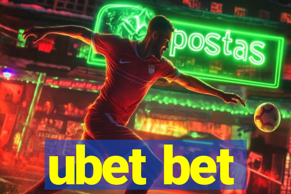 ubet bet