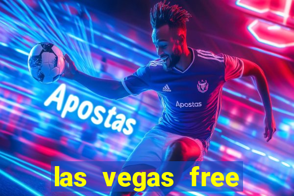 las vegas free slot machines