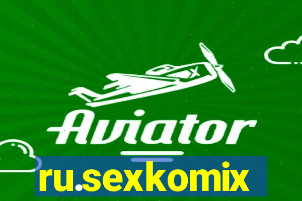 ru.sexkomix