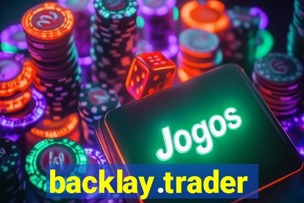 backlay.trader