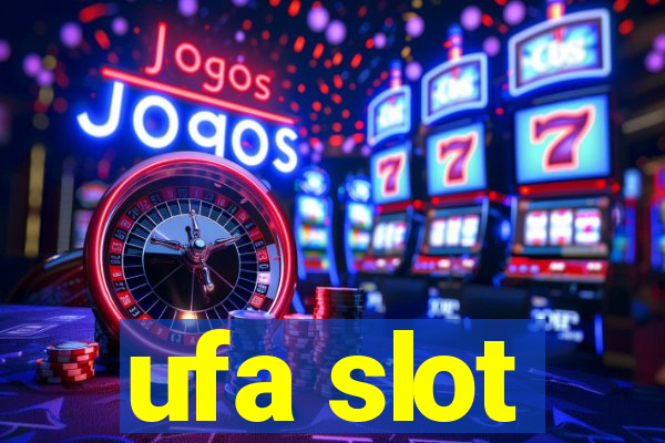 ufa slot