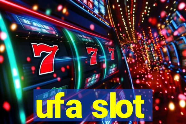 ufa slot