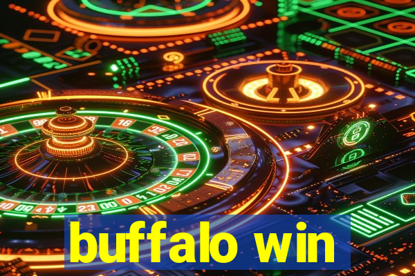 buffalo win