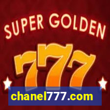 chanel777.com