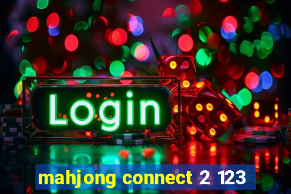 mahjong connect 2 123