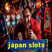 japan slots