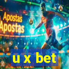 u x bet