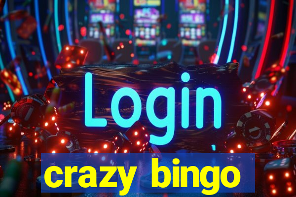 crazy bingo