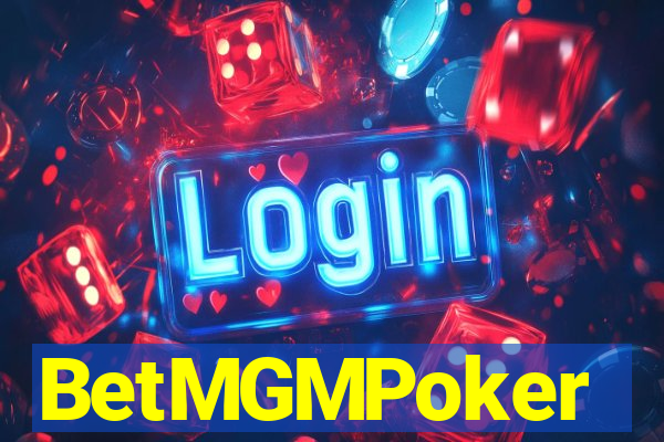 BetMGMPoker