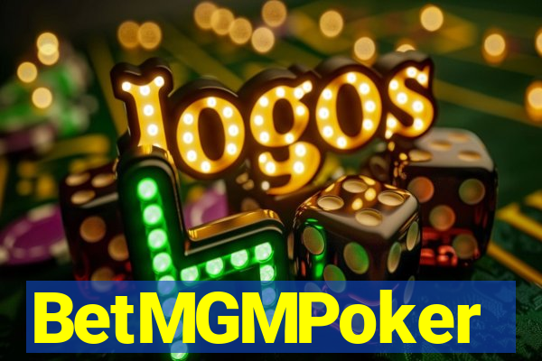 BetMGMPoker