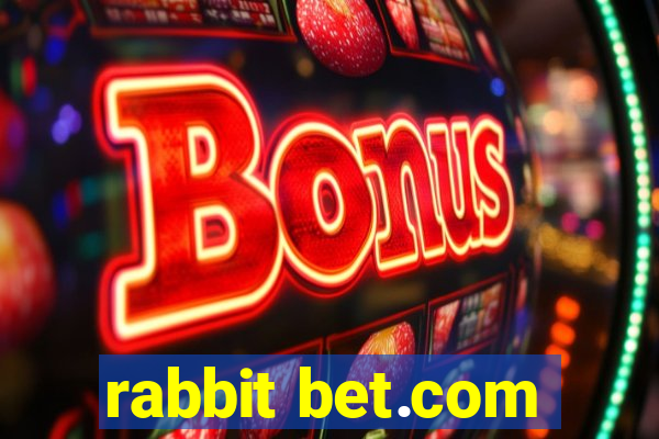 rabbit bet.com