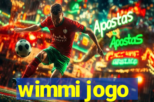 wimmi jogo