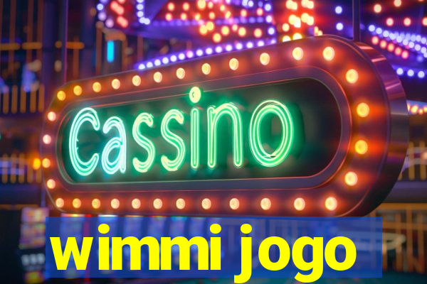 wimmi jogo