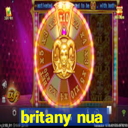 britany nua