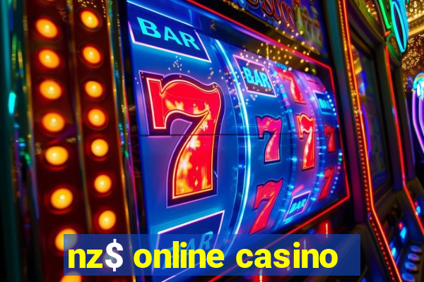 nz$ online casino