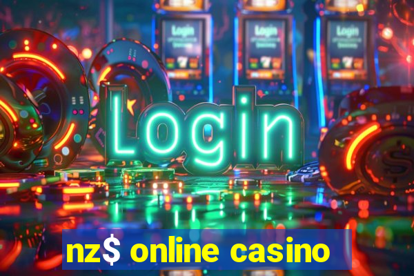 nz$ online casino