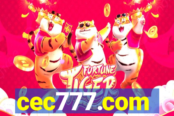 cec777.com