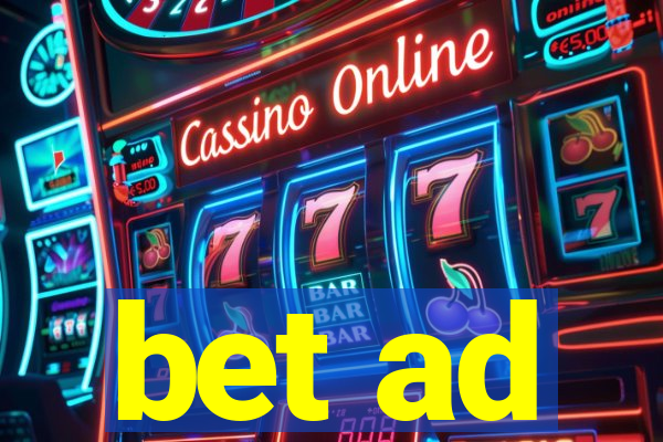 bet ad