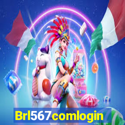 Brl567comlogin