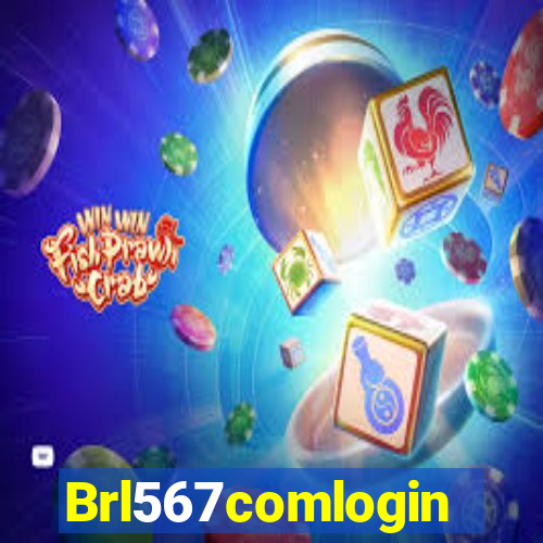 Brl567comlogin