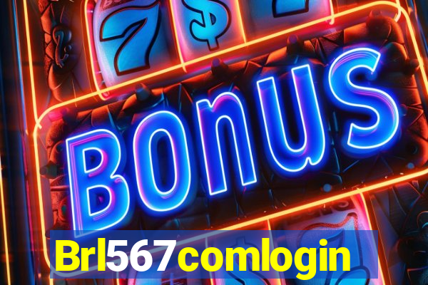 Brl567comlogin