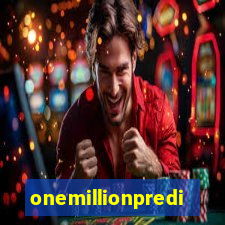 onemillionpredict