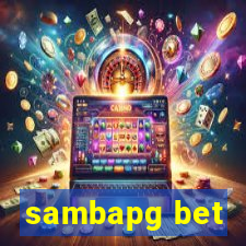 sambapg bet