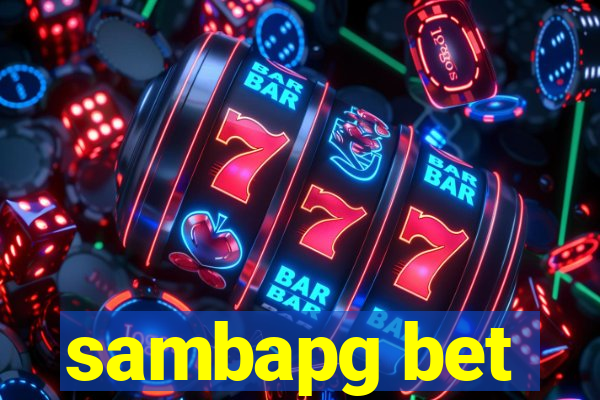 sambapg bet