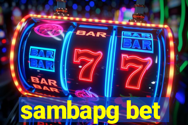 sambapg bet