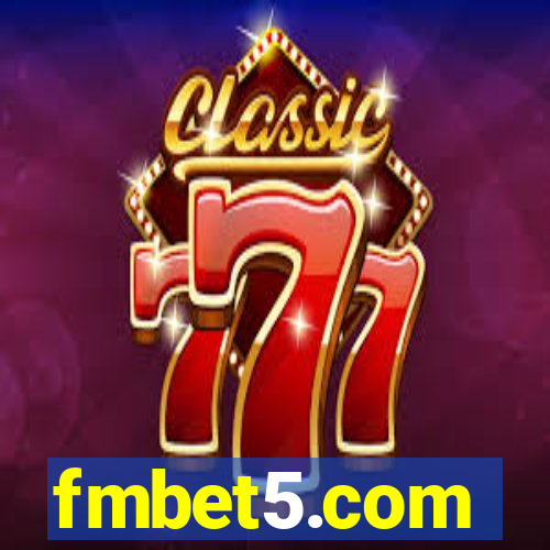 fmbet5.com