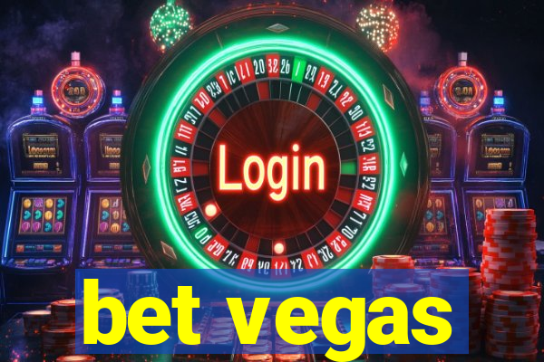 bet vegas