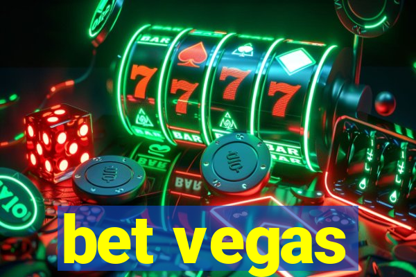 bet vegas