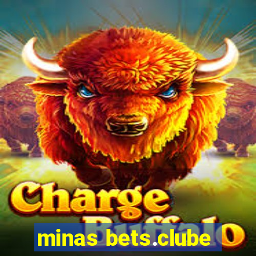 minas bets.clube