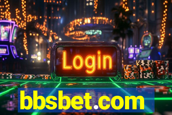 bbsbet.com