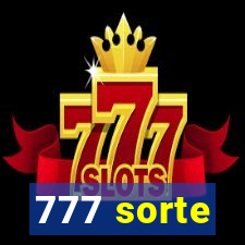 777 sorte