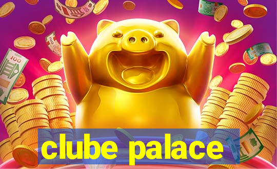 clube palace