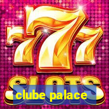 clube palace