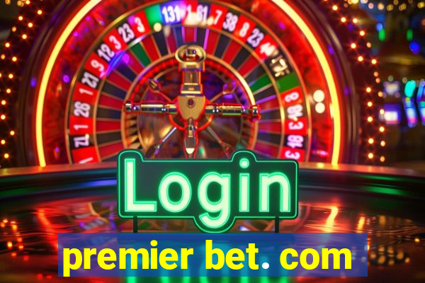 premier bet. com