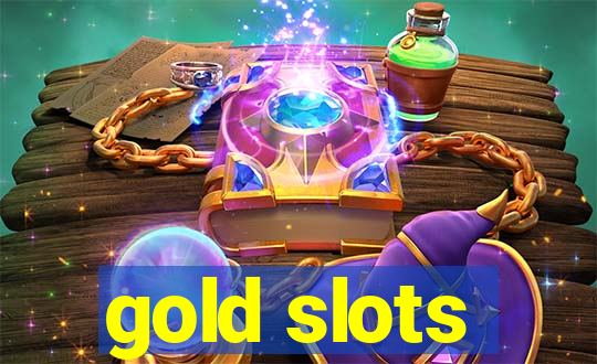 gold slots