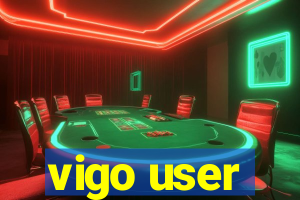 vigo user