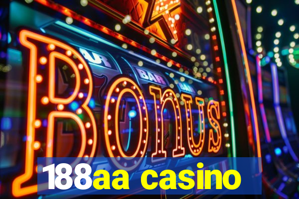 188aa casino