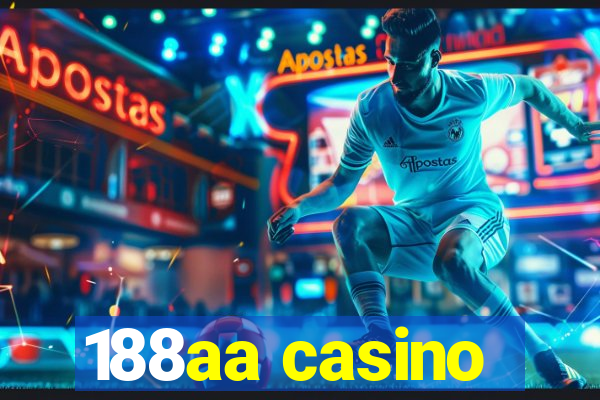 188aa casino