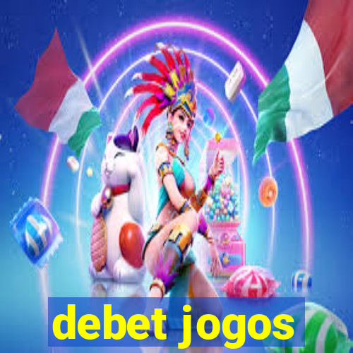 debet jogos